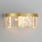 Светильник настенный ImperiumLOFT Capella 227182-23 12Вт LED