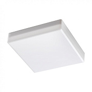 Светильник точечный накладной Novotech OVER 358687 15Вт LED