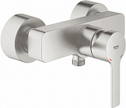 Смеситель для душа GROHE Lineare New 33865DC1 нержавеющая сталь