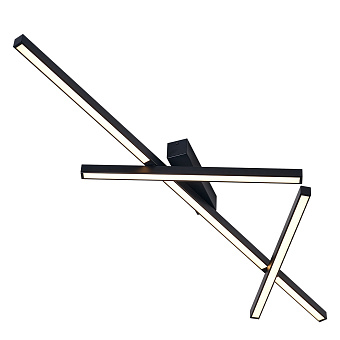 Светильник потолочный Odeon TAO 4367/50CL 70Вт LED