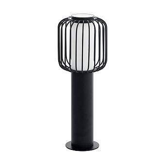 Светильник ландшафтный EGLO RAVELLO 98723 28Вт IP44 E27 чёрный