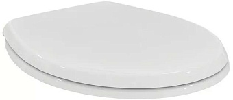 Сиденье для унитаза IDEAL STANDARD W303001 с микролифтом