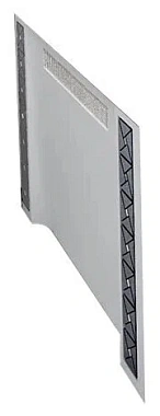 Экран для ванны RADOMIR Хельга 1-31-0-1-9-044 98см