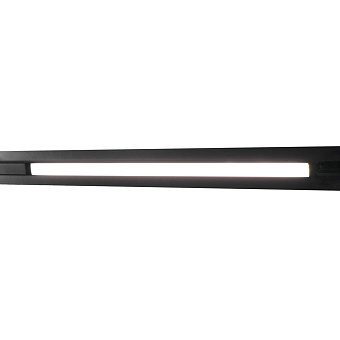 Магнитный трековый светильник Loft It Tech T004-15 15Вт LED чёрный