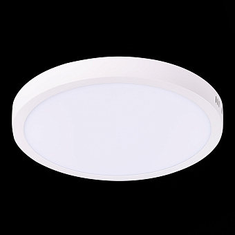 Светильник настенно-потолочный ST Luce Nubes ST112.542.24 24Вт LED