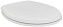 Сиденье для унитаза IDEAL STANDARD W303001 с микролифтом