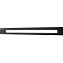 Магнитный трековый светильник Loft It Tech T004-15 15Вт LED чёрный