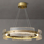 Светильник подвесной ImperiumLOFT Samantha 197784-23 45Вт LED