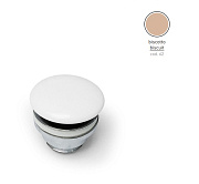 Донный клапан ArtCeram ACA038 62 00 biscotto