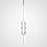 Светильник подвесной ImperiumLOFT Jillian 219161-23 12Вт LED