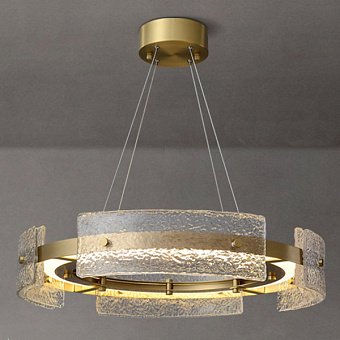 Светильник подвесной ImperiumLOFT Samantha 197784-23 45Вт LED