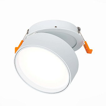 Светильник точечный встраиваемый ST Luce ST651 ST651.548.14 14Вт LED