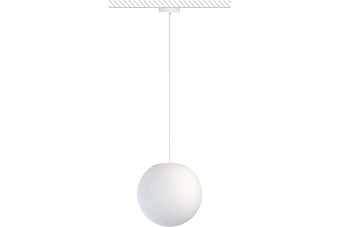 Светильник подвесной M3Light SPHERE_P 12122000 60Вт E27