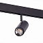 Магнитный трековый светильник ST Luce ZIRO ST357.446.06 6Вт LED чёрный