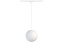 Светильник подвесной M3Light SPHERE_P 12122000 60Вт E27