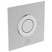 Панель смыва IDEAL STANDARD PROSYS SEPTA PRO R0135MY stainless steel