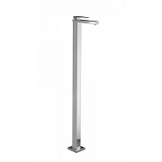 Смеситель для раковины Bongio Stelth 01533CR00 хром