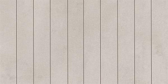 Декор KERAMA MARAZZI Мирабо OS\A318\11260R серый светлый матовый обрезной 30х60см 0,18кв.м.