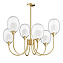Люстра Maytoni Aura MOD016PL-06BS 60Вт 6 лампочек E14