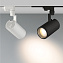 Трековый светильник Arlight LGD-Zeus-4TR 024607 20Вт LED белый для трёхфазного трека