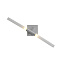 Бра ST Luce LACONICITA SL947.101.02 6Вт G9