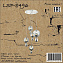 Светильник подвесной Lussole Lowndes LSP-8496 200Вт E27
