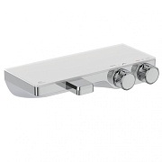 Смеситель для ванны IDEAL STANDARD CERATHERM S200 A7330AA chrome