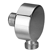 Шланговое подключение Huber SS017310D1 нержавеющая сталь
