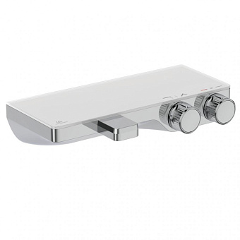 Смеситель для ванны IDEAL STANDARD CERATHERM S200 A7330AA chrome
