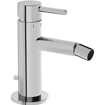 Смеситель для биде VITRA Origin A42559 хром