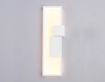 Бра Ambrella COMFORT LineTech FL5222 24Вт LED