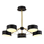 Светильник потолочный Evoluce VALLE SLE6005-402-05 50Вт LED