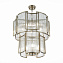 Люстра подвесная ST Luce Cosenza SL1234.103.08 480Вт 8 лампочек E14
