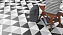 Матовый керамогранит WOW Floor Tiles 114043 Triangle R Ash Grey Matt 20,1х23,2см 0,233кв.м.