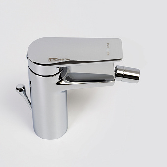 Смеситель для биде WASSERKRAFT Lopau 3206 хром