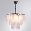 Люстра подвесная Arte Lamp VICTORIA A1734LM-5AB 60Вт 5 лампочек E27