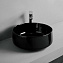 Раковина накладная ArtCeram COGNAC COL004 17 00 35х35см