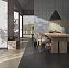 Настенная плитка KERAMA MARAZZI Чементо 11269R серый светлый матовый 30х60см 1,8кв.м. матовая