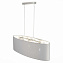 Светильник подвесной Evoluce BRESCIA SLE300533-03 120Вт E27