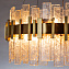 Люстра подвесная Arte Lamp ALYA A1053SP-10PB 40Вт 10 лампочек G9