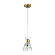 Светильник подвесной Lumion COMFI 3704/1 40Вт E14