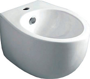 Биде подвесное SIMAS Bormio BR19bi*1