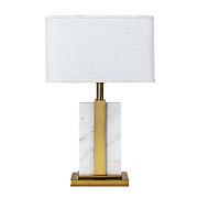 Настольная лампа Arte Lamp VARUM A5055LT-1PB 60Вт E27