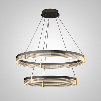 Светильник подвесной ImperiumLOFT Almer 231661-23 64Вт LED