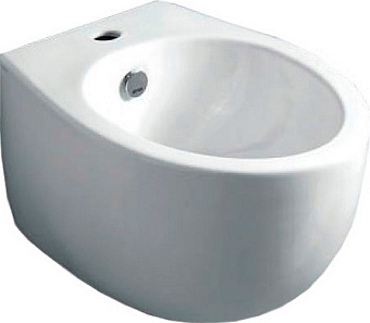 Биде подвесное SIMAS Bormio BR19bi*1