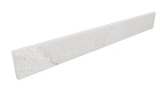 Плинтус ESTIMA Kailas Skirting/KA00_NS/7x60 белый/коричневый 60х7см 0,042кв.м.