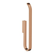 Держатель запасных рулонов GROHE Selection 41067DL0 бронза