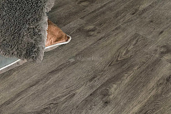 Виниловый ламинат Alpine Floor Венге Грей ЕСО 11-801 1220х183х3,5мм 34 класс 2,23кв.м