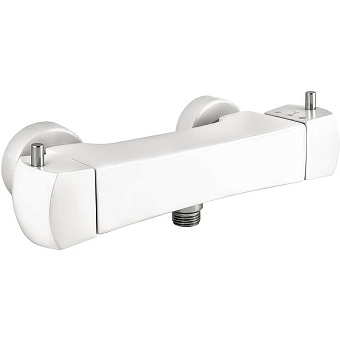 Смеситель для душа Paini Lady 89BY511TH белый