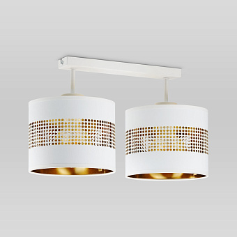 Светильник потолочный TK Lighting Tago 3223 60Вт E27